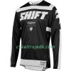 Langærmet MTB Trøje SHIFT 3LACK LABEL STRIKE N001 2019